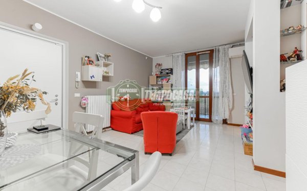 appartamento in vendita a Settala in zona Caleppio