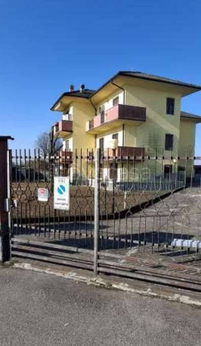 appartamento in vendita a Settala