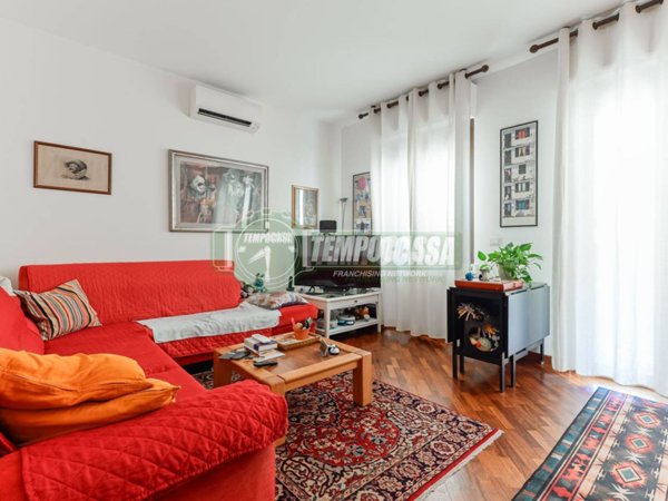 appartamento in vendita a Settala in zona Caleppio