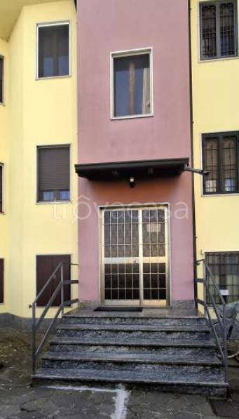 appartamento in vendita a Settala in zona Premenugo