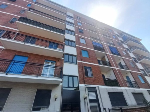 appartamento in vendita a Settala in zona Settala