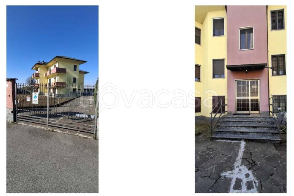 appartamento in vendita a Settala