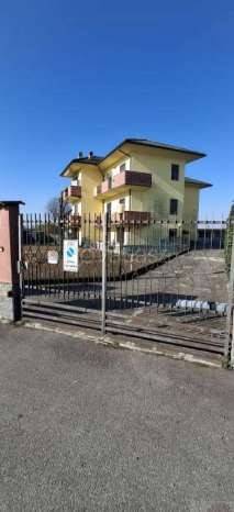 appartamento in vendita a Settala