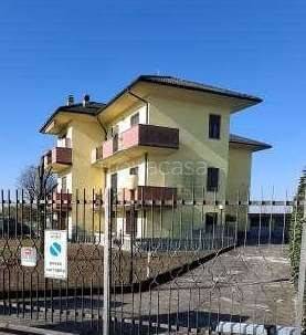 appartamento in vendita a Settala