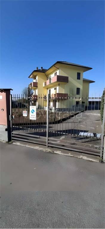 appartamento in vendita a Settala