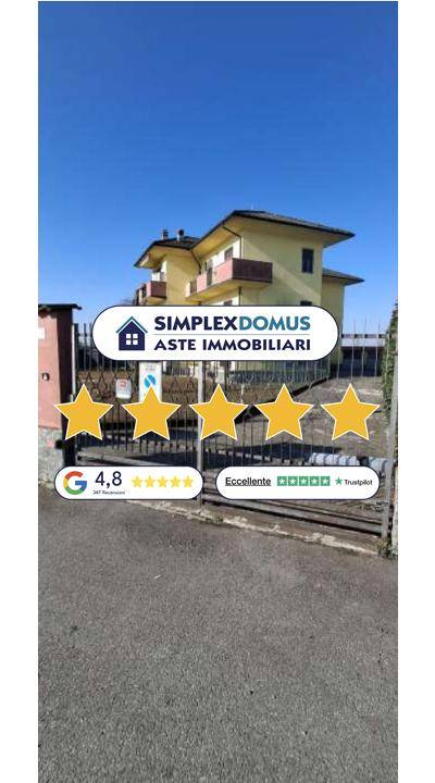 appartamento in vendita a Settala