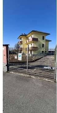 appartamento in vendita a Settala