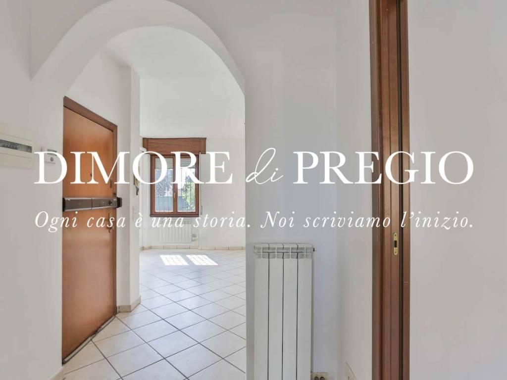 appartamento in vendita a Settala in zona Settala