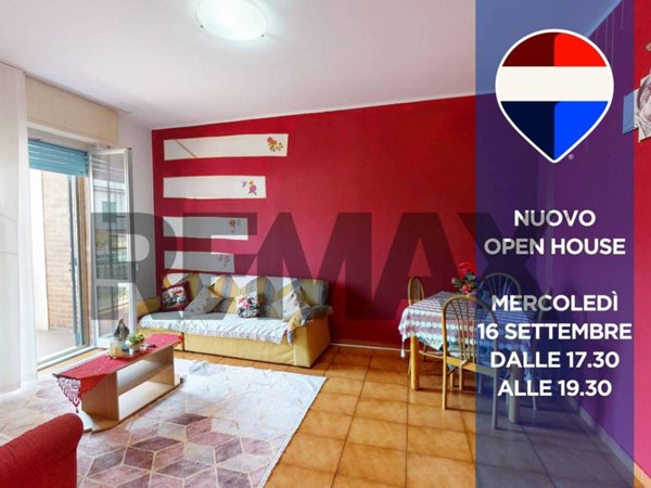 appartamento in vendita a Settala in zona Settala