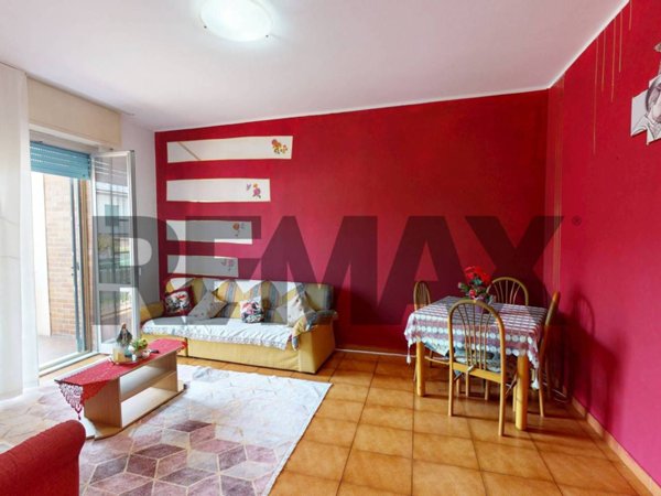 appartamento in vendita a Settala in zona Settala