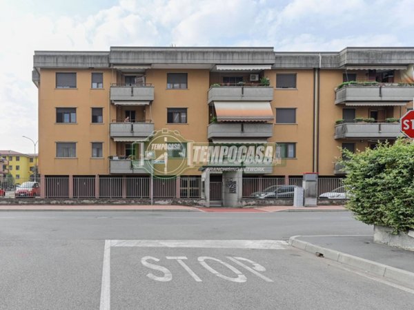 appartamento in vendita a Settala in zona Settala