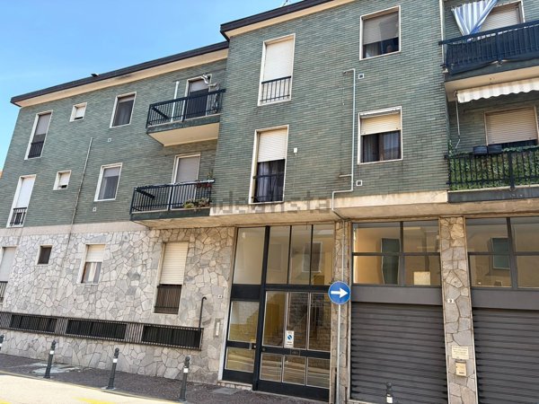 appartamento in vendita a Settala in zona Settala