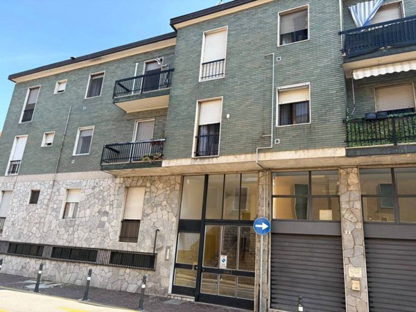 appartamento in vendita a Settala in zona Settala