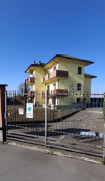 appartamento in vendita a Settala
