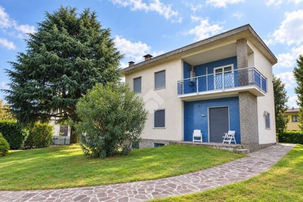 appartamento in vendita a Settala in zona Premenugo