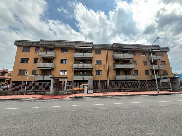 appartamento in vendita a Settala in zona Settala