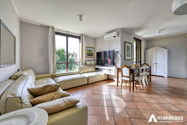 appartamento in vendita a Settala in zona Premenugo
