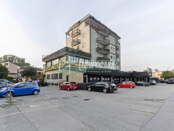 appartamento in vendita a Settala in zona Caleppio