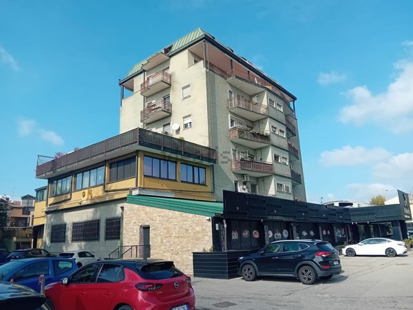 appartamento in vendita a Settala in zona Caleppio
