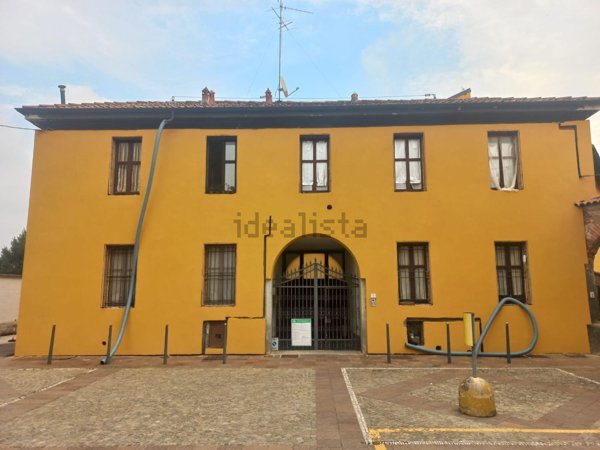appartamento in vendita a Settala in zona Settala
