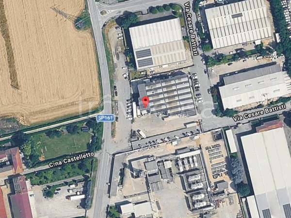 ufficio in vendita a Settala