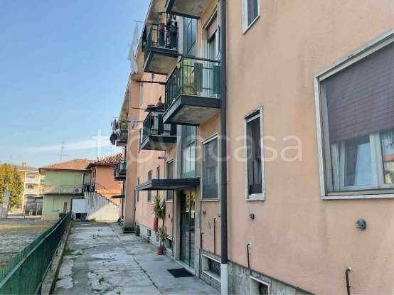 appartamento in vendita a Settala in zona Settala