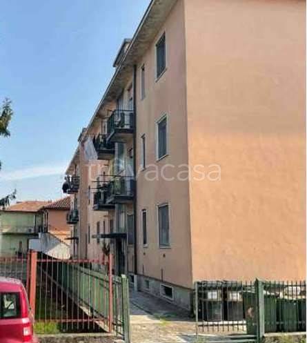 appartamento in vendita a Settala in zona Caleppio