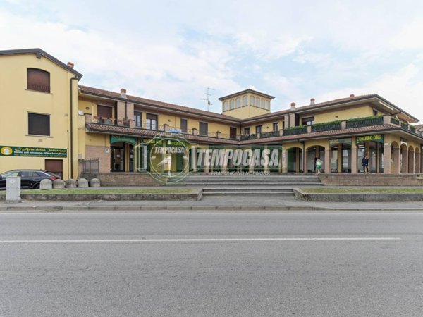 appartamento in vendita a Settala in zona Settala
