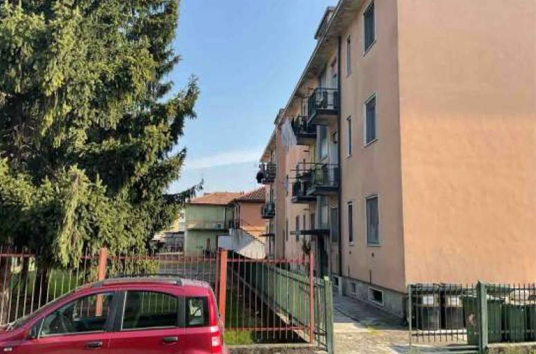 appartamento in vendita a Settala in zona Settala