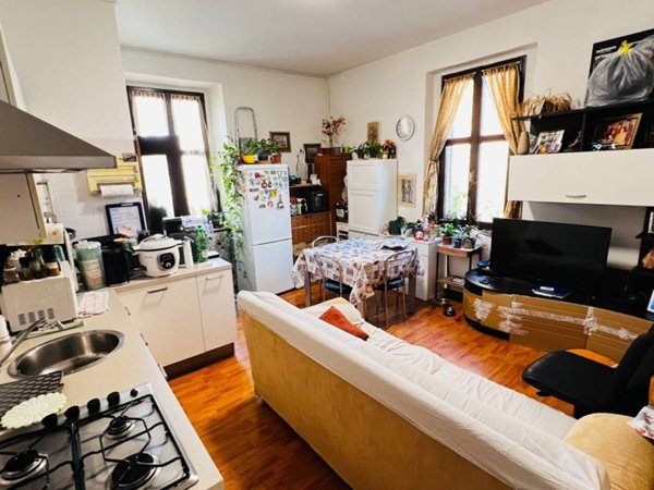 appartamento in vendita a Settala in zona Settala