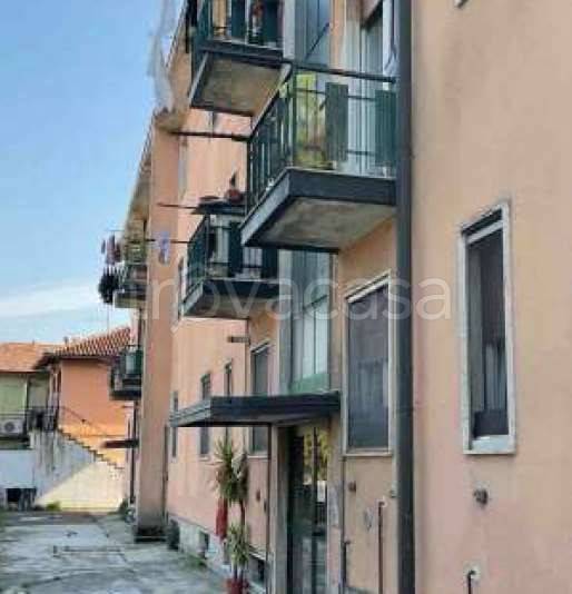 appartamento in vendita a Settala in zona Settala