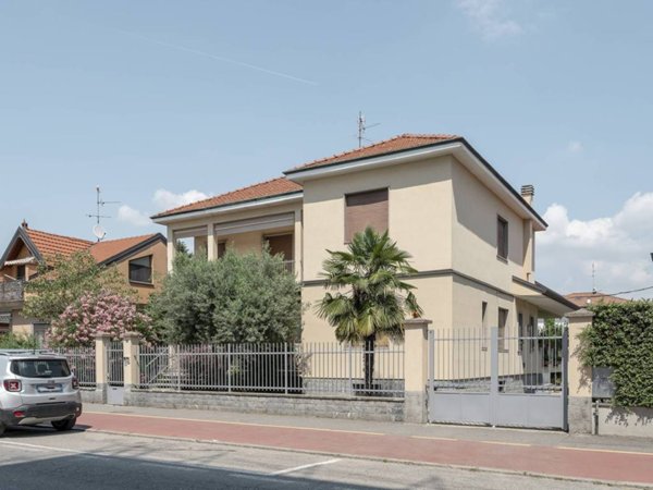 appartamento in vendita a Settimo Milanese