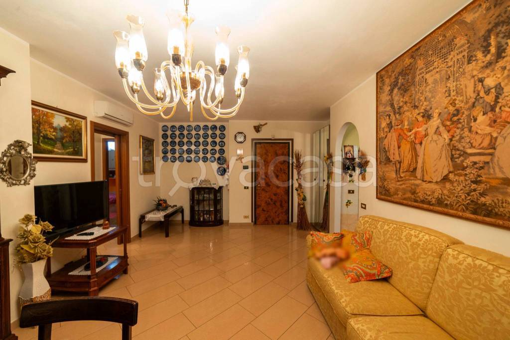 appartamento in vendita a Settimo Milanese in zona Vighignolo