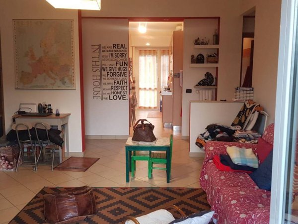 appartamento in vendita a Settimo Milanese