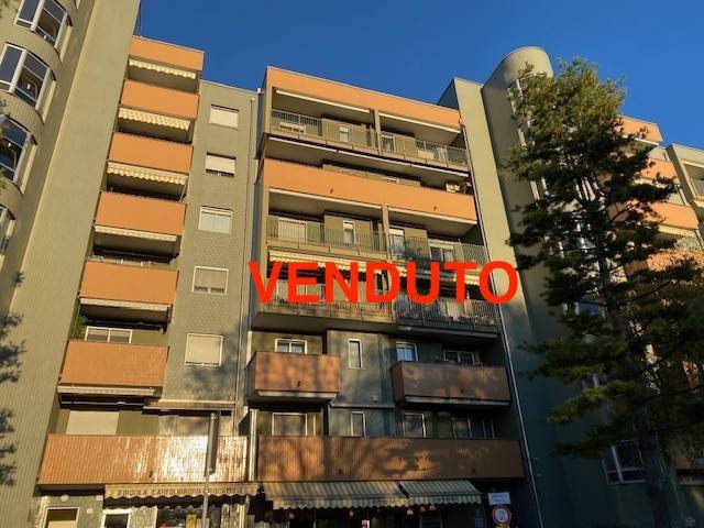 appartamento in vendita a Settimo Milanese