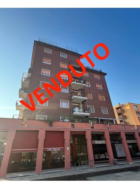 appartamento in vendita a Settimo Milanese