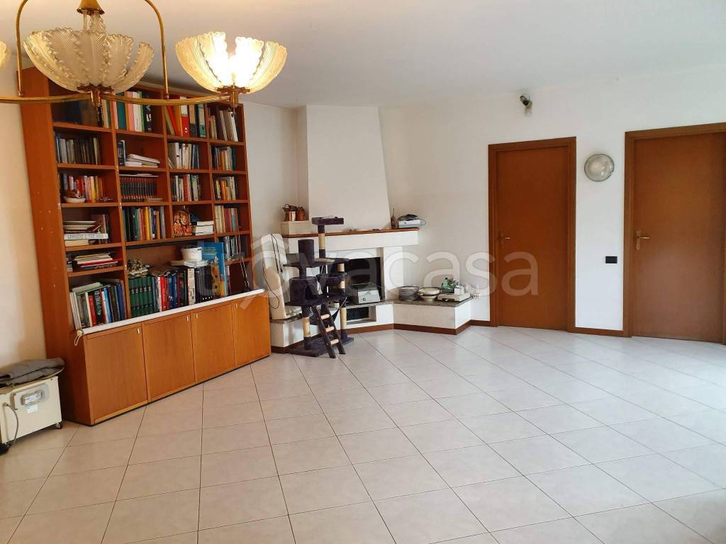 casa indipendente in vendita a Settimo Milanese in zona Seguro