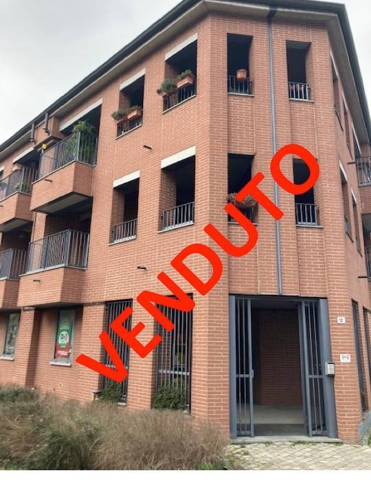 appartamento in vendita a Settimo Milanese