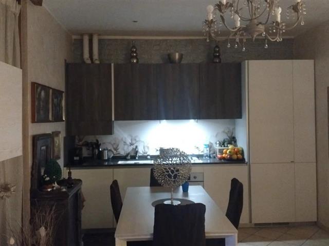 appartamento in vendita a Settimo Milanese