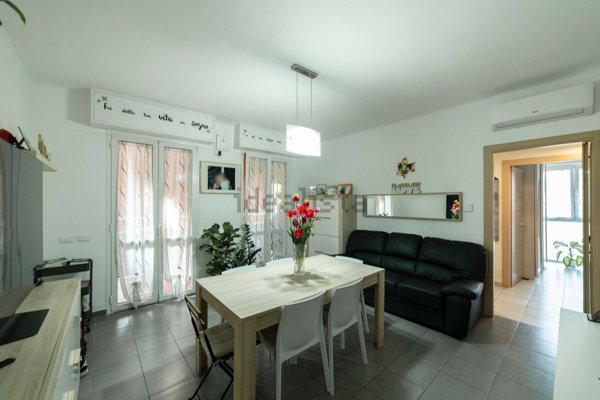 appartamento in vendita a Settimo Milanese