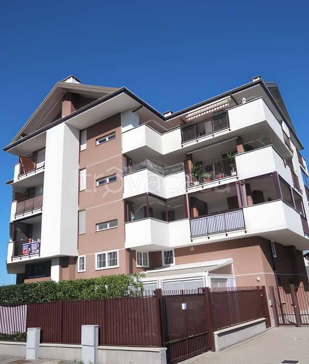 appartamento in vendita a Settimo Milanese