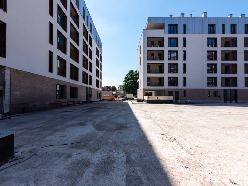 appartamento in vendita a Settimo Milanese
