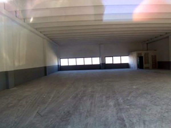 ufficio in vendita a Settimo Milanese