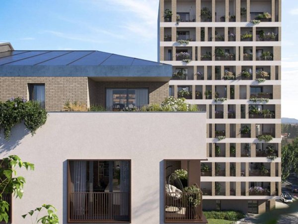 appartamento in vendita a Settimo Milanese