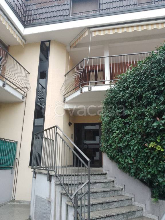 appartamento in vendita a Settimo Milanese