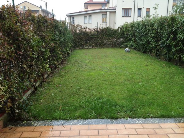 appartamento in vendita a Settimo Milanese