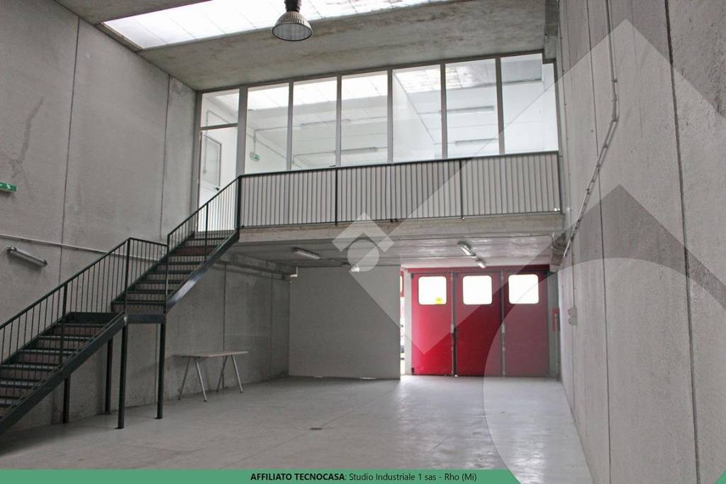 appartamento in vendita a Settimo Milanese in zona Seguro