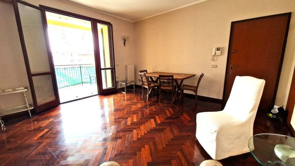appartamento in vendita a Settimo Milanese