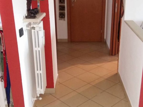 appartamento in vendita a Settimo Milanese