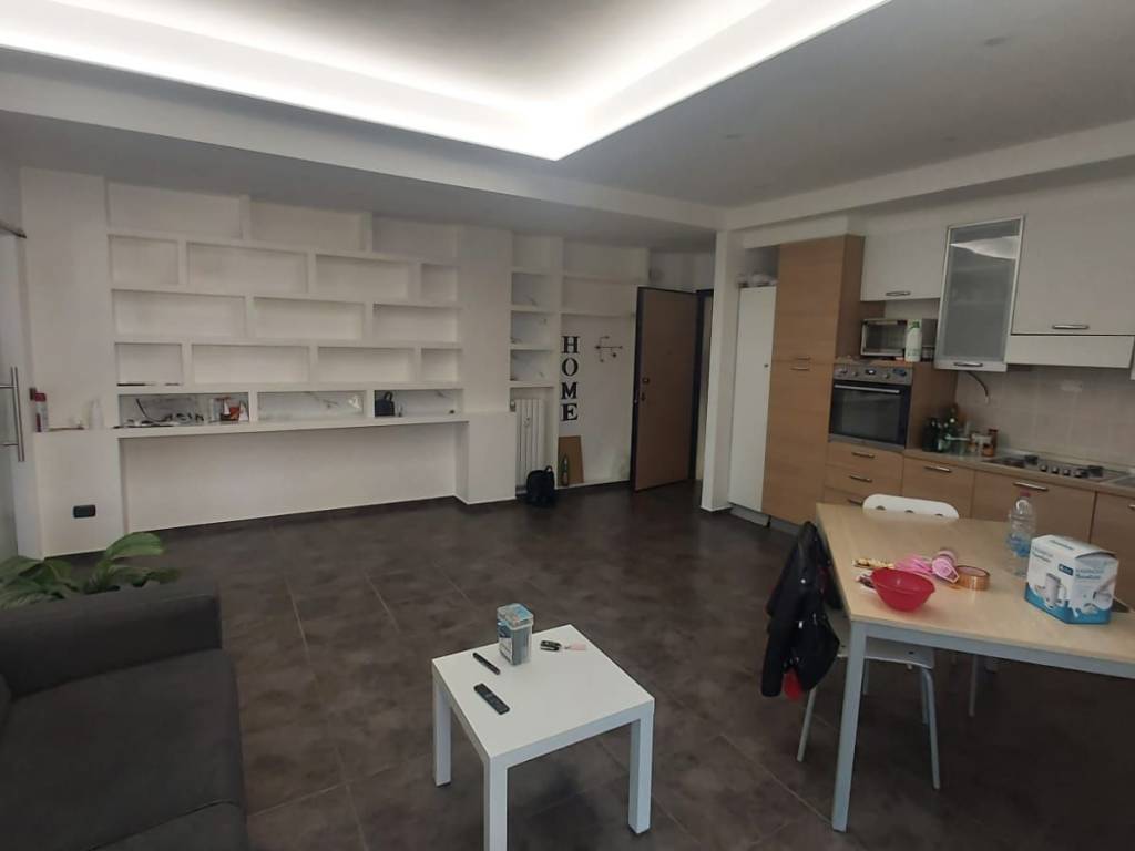 appartamento in vendita a Settimo Milanese in zona Vighignolo
